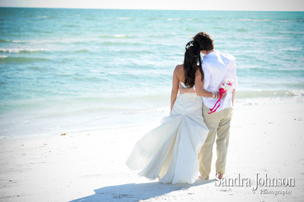 Best Longboat Key Club Wedding photographer - Sandra Johnson (SJFoto.com)